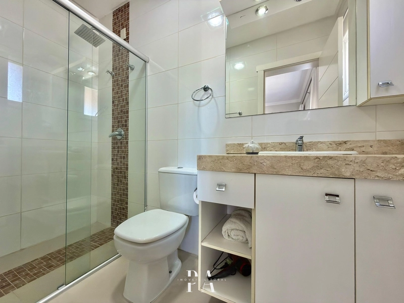CASA CONDOMINIO: 15ª foto da galeria de imagens do imóvel