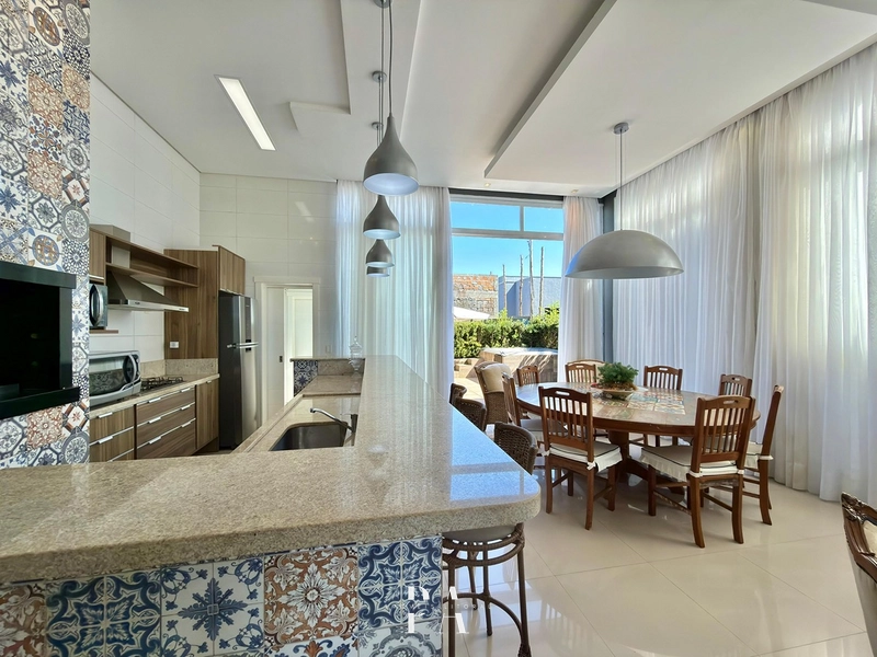 CASA CONDOMINIO: 5ª foto da galeria de imagens do imóvel