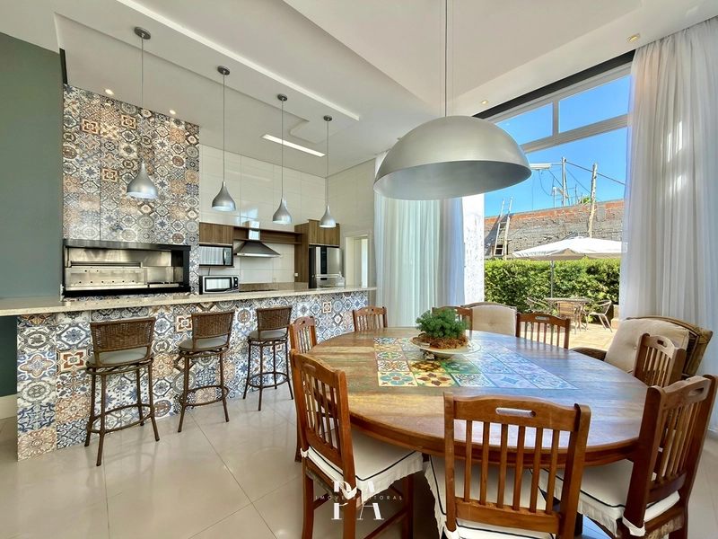 CASA CONDOMINIO: 7ª foto da galeria de imagens do imóvel