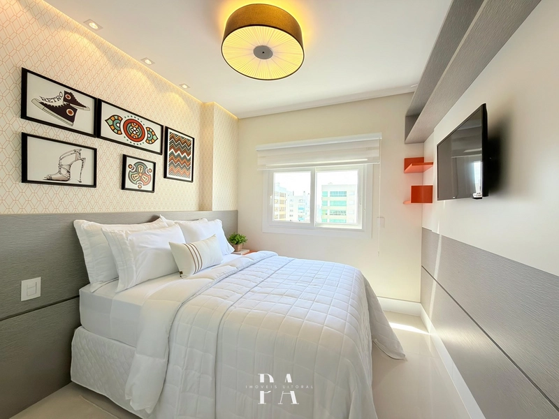 APARTAMENTO: 2ª foto da galeria de imagens do imóvel