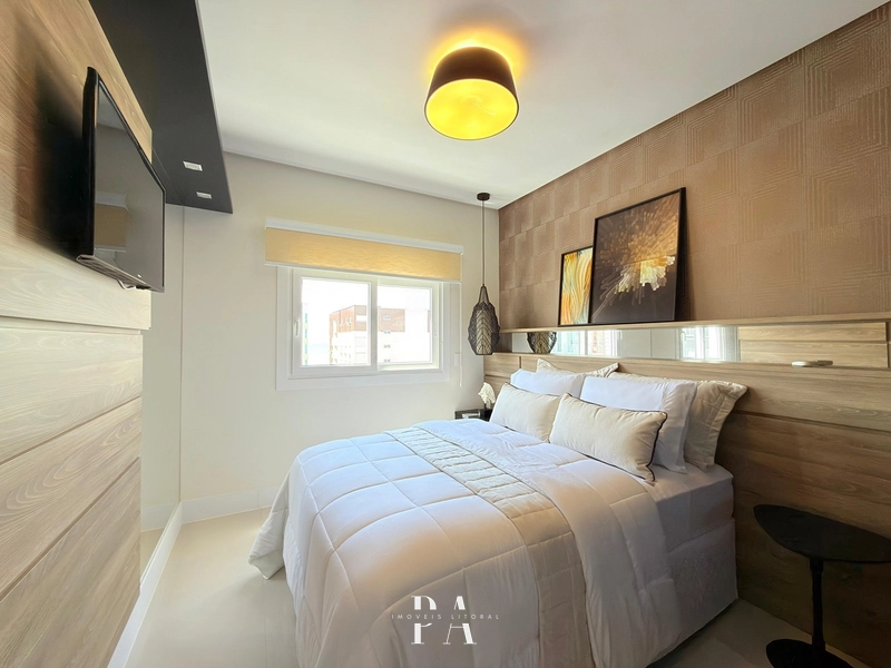 APARTAMENTO: 4ª foto da galeria de imagens do imóvel