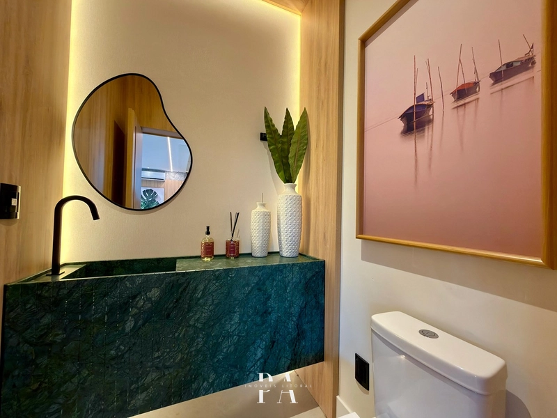 LOS COBOS : 14ª foto da galeria de imagens do imóvel