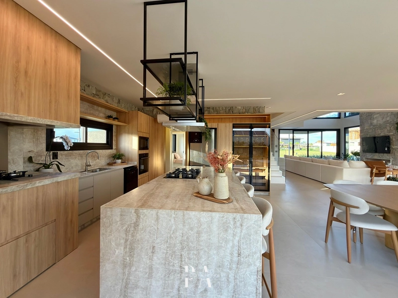 LOS COBOS : 21ª foto da galeria de imagens do imóvel