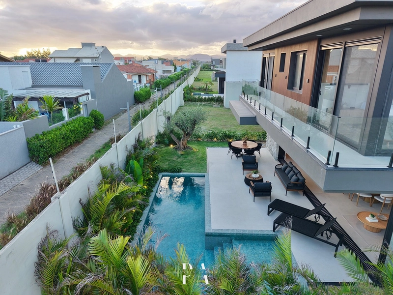 LOS COBOS : 28ª foto da galeria de imagens do imóvel