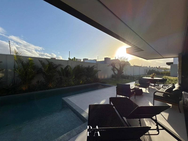 LOS COBOS : 30ª foto da galeria de imagens do imóvel