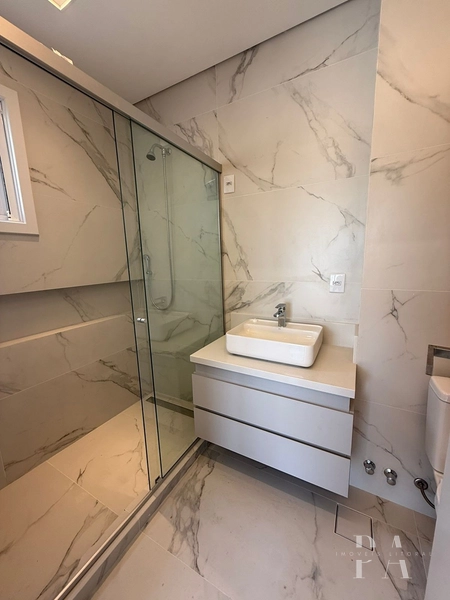 CASA DE LUXO SEMI MOBILIADA: 19ª foto da galeria de imagens do imóvel