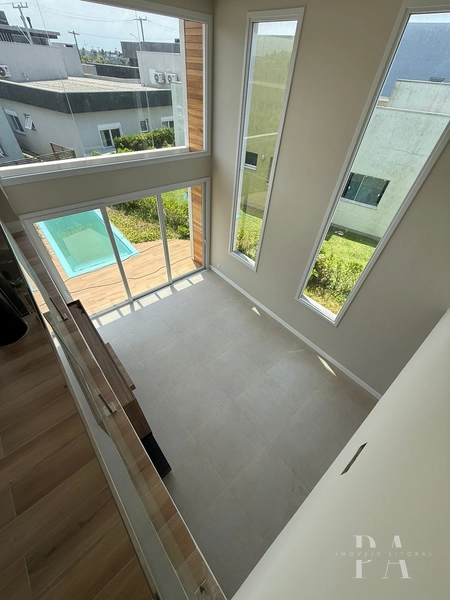 CASA DE LUXO SEMI MOBILIADA: 18ª foto da galeria de imagens do imóvel