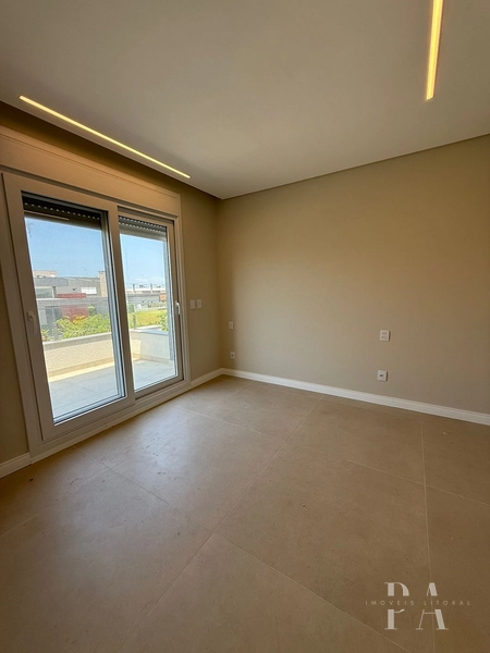 CASA DE LUXO SEMI MOBILIADA: 20ª foto da galeria de imagens do imóvel