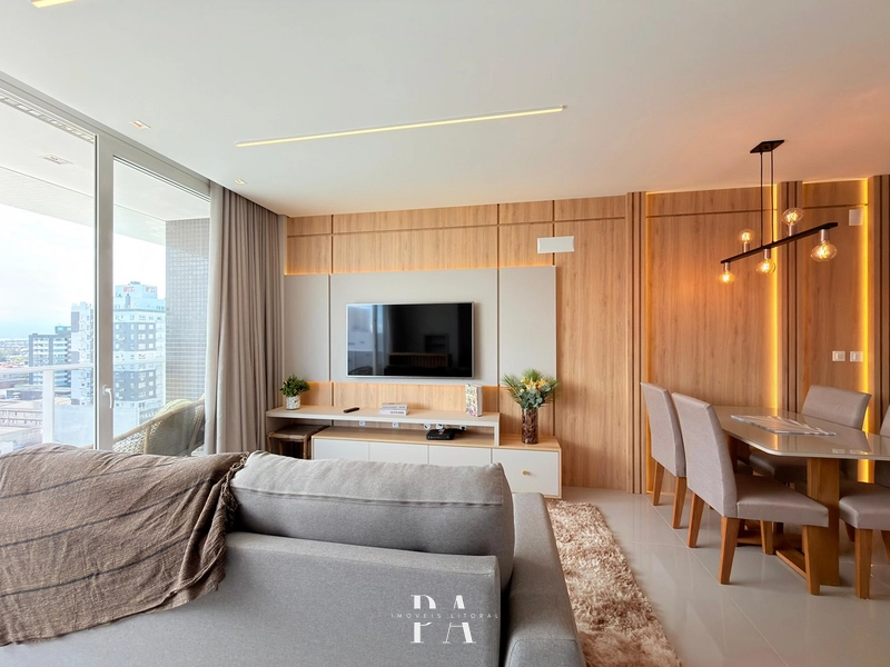 APARTAMENTO NAVEGANTES: 11ª foto da galeria de imagens do imóvel