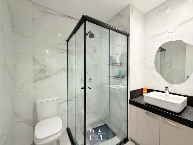 APARTAMENTO NAVEGANTES: 18ª foto da galeria de imagens do imóvel