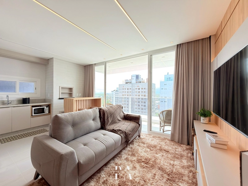 APARTAMENTO NAVEGANTES: 4ª foto da galeria de imagens do imóvel