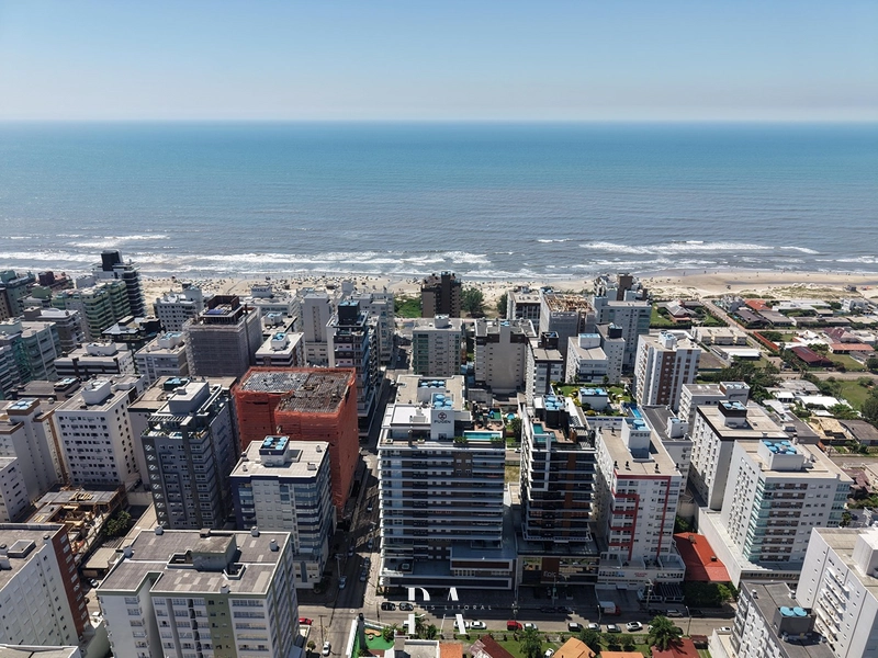 APARTAMENTO NAVEGANTES: 17ª foto da galeria de imagens do imóvel