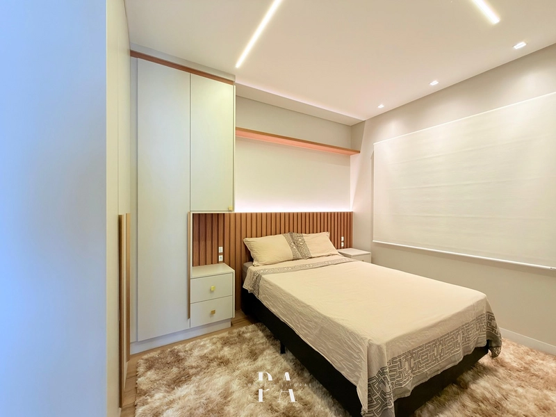 APARTAMENTO NAVEGANTES: 15ª foto da galeria de imagens do imóvel