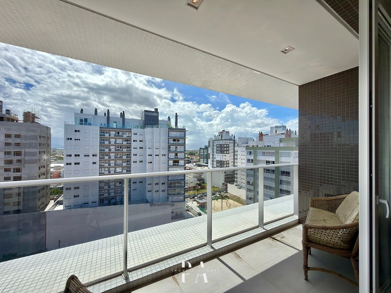 APARTAMENTO NAVEGANTES: 8ª foto da galeria de imagens do imóvel