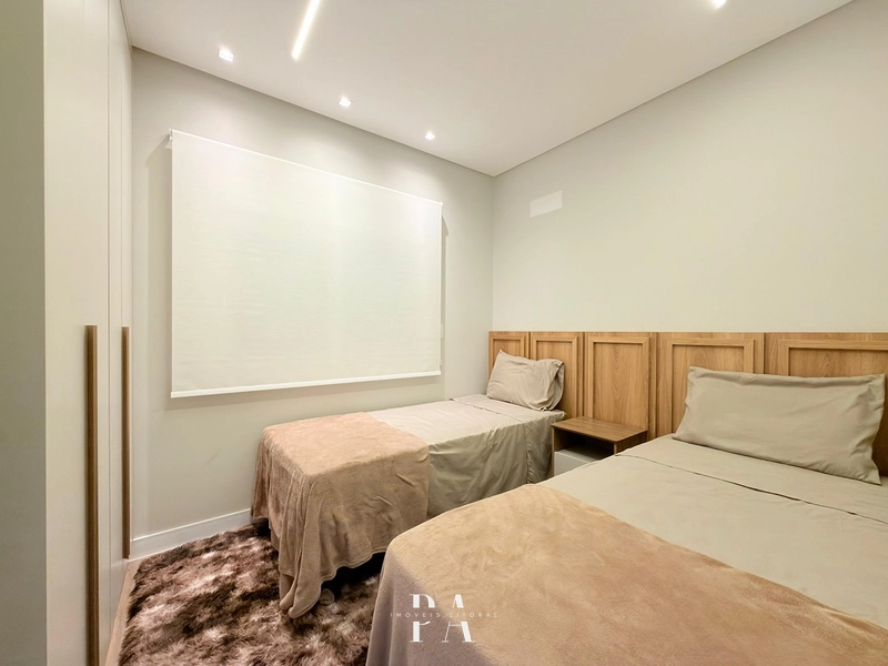 APARTAMENTO NAVEGANTES: 13ª foto da galeria de imagens do imóvel