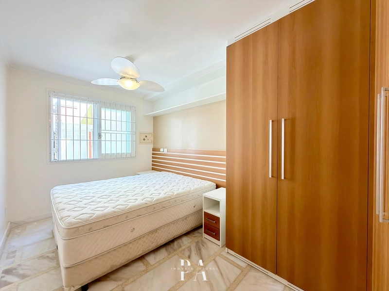 APARTAMENTO A BEIRA MAR: 8ª foto da galeria de imagens do imóvel