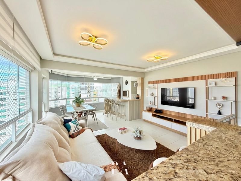 APARTAMENTO : 17ª foto da galeria de imagens do imóvel