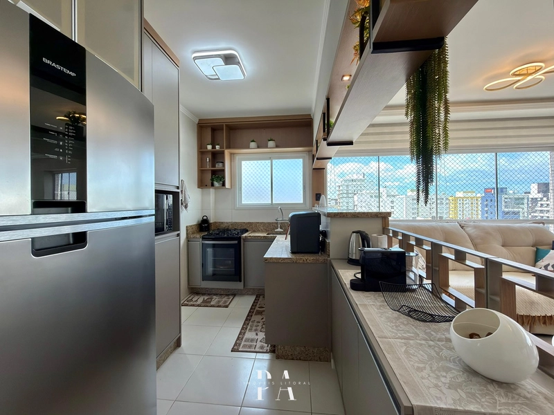 APARTAMENTO : 6ª foto da galeria de imagens do imóvel