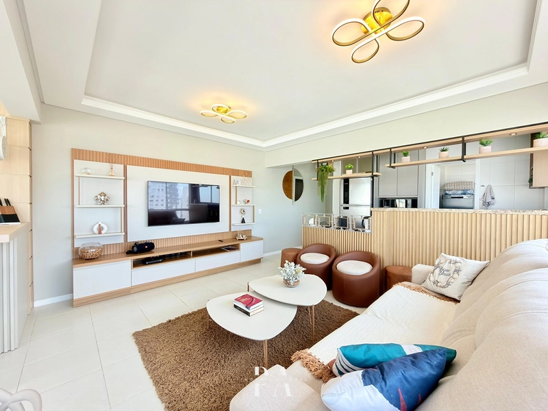 APARTAMENTO : 10ª foto da galeria de imagens do imóvel