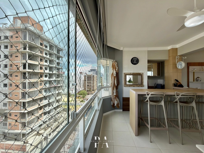 APARTAMENTO : 12ª foto da galeria de imagens do imóvel