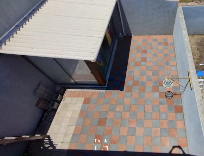 Casa 2 dormitórios em xangrila : 14ª foto da galeria de imagens do imóvel