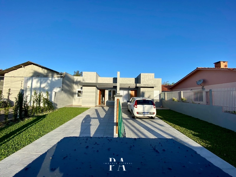 Casa 2 dormitórios em xangrila : 8ª foto da galeria de imagens do imóvel