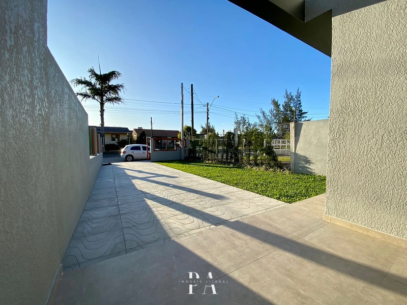 Casa 2 dormitórios em xangrila : 7ª foto da galeria de imagens do imóvel