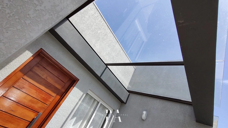 Casa 2 dormitórios em xangrila : 5ª foto da galeria de imagens do imóvel