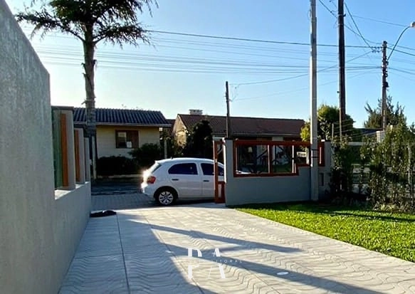 Casa 2 dormitórios em xangrila : 4ª foto da galeria de imagens do imóvel