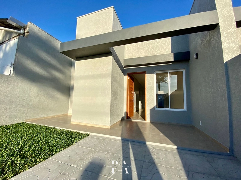 Imóvel residencial ou comercial