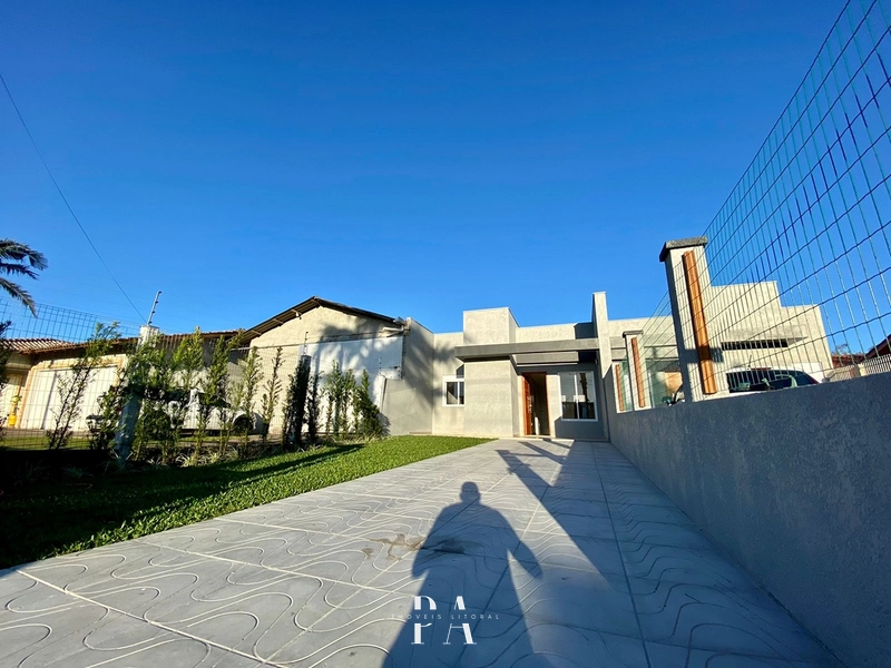 Casa 2 dormitórios em xangrila : 2ª foto da galeria de imagens do imóvel