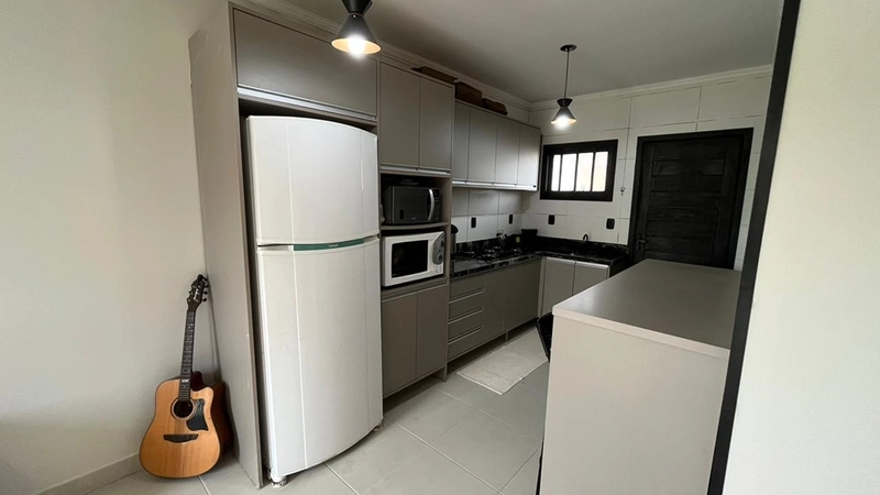 Casa próximo ao mar : 5ª foto da galeria de imagens do imóvel