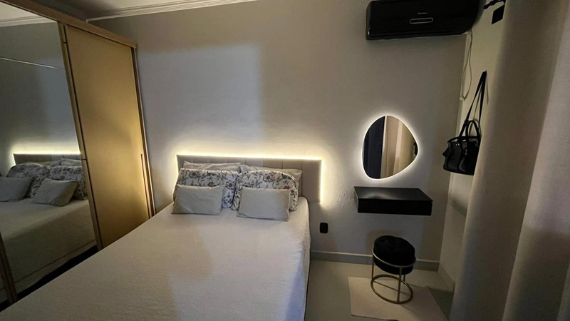 Casa próximo ao mar : 7ª foto da galeria de imagens do imóvel