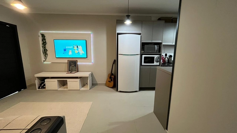 Casa próximo ao mar : 3ª foto da galeria de imagens do imóvel