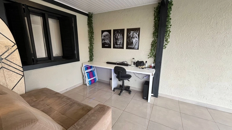 Casa próximo ao mar : 14ª foto da galeria de imagens do imóvel