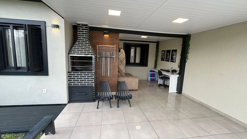 Casa próximo ao mar : 16ª foto da galeria de imagens do imóvel