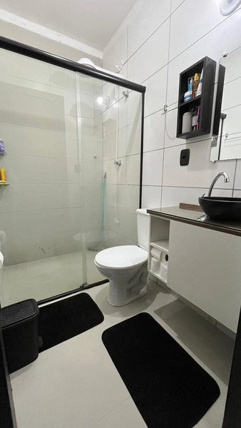 Casa próximo ao mar : 10ª foto da galeria de imagens do imóvel