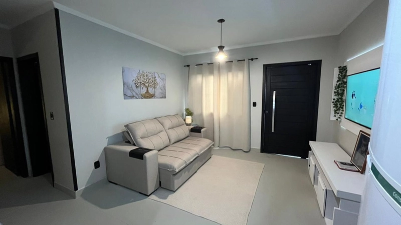 Casa próximo ao mar : 4ª foto da galeria de imagens do imóvel