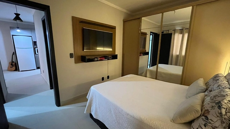 Casa próximo ao mar : 6ª foto da galeria de imagens do imóvel