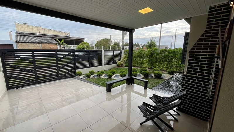 Casa próximo ao mar : 13ª foto da galeria de imagens do imóvel