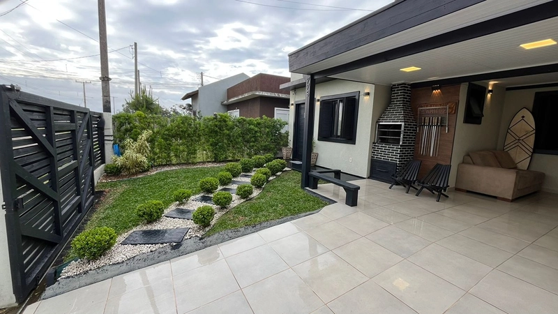 Casa próximo ao mar : 17ª foto da galeria de imagens do imóvel