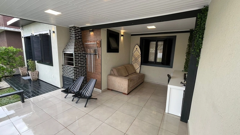 Casa próximo ao mar : 15ª foto da galeria de imagens do imóvel