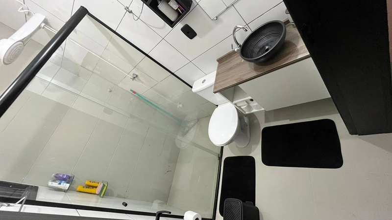 Casa próximo ao mar : 9ª foto da galeria de imagens do imóvel