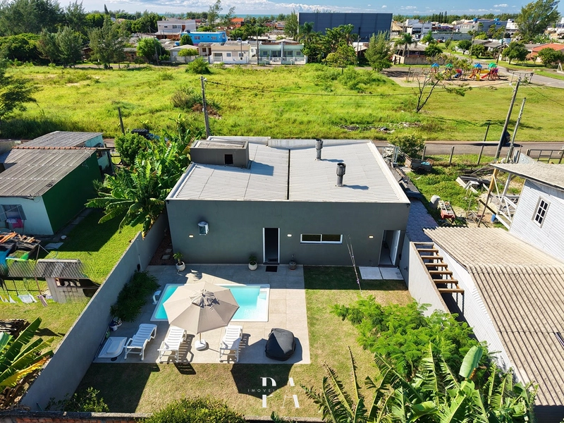 CASA 3 DORMITORIOS : 4ª foto da galeria de imagens do imóvel