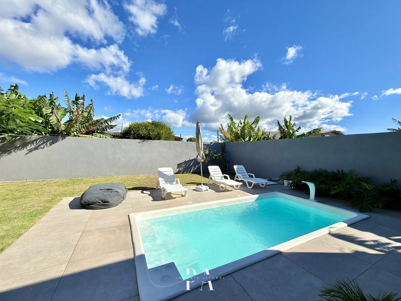 CASA 3 DORMITORIOS : 9ª foto da galeria de imagens do imóvel