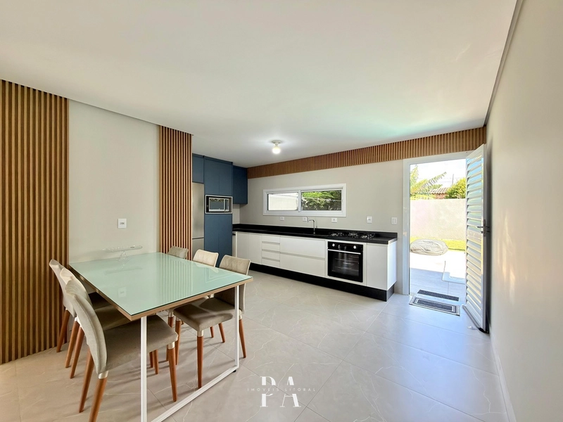 CASA 3 DORMITORIOS : 12ª foto da galeria de imagens do imóvel