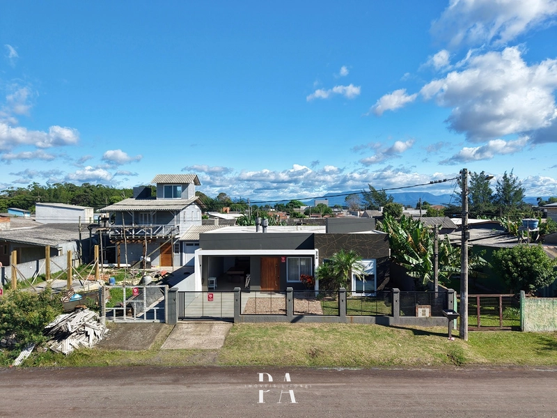 CASA 3 DORMITORIOS : 3ª foto da galeria de imagens do imóvel