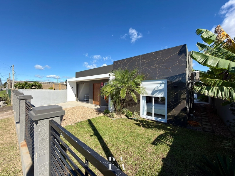 CASA 3 DORMITORIOS : 6ª foto da galeria de imagens do imóvel