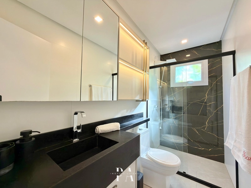 CASA 3 DORMITORIOS : 18ª foto da galeria de imagens do imóvel