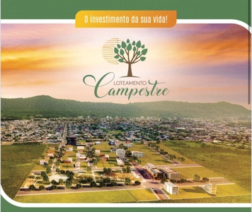 condiminio - Loteamento Campestre